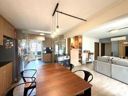 Blk 316 Tampines Street 33 (Tampines), HDB 4 Rooms #547524761